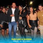 Vaquejada de Serrinha (Sábado)